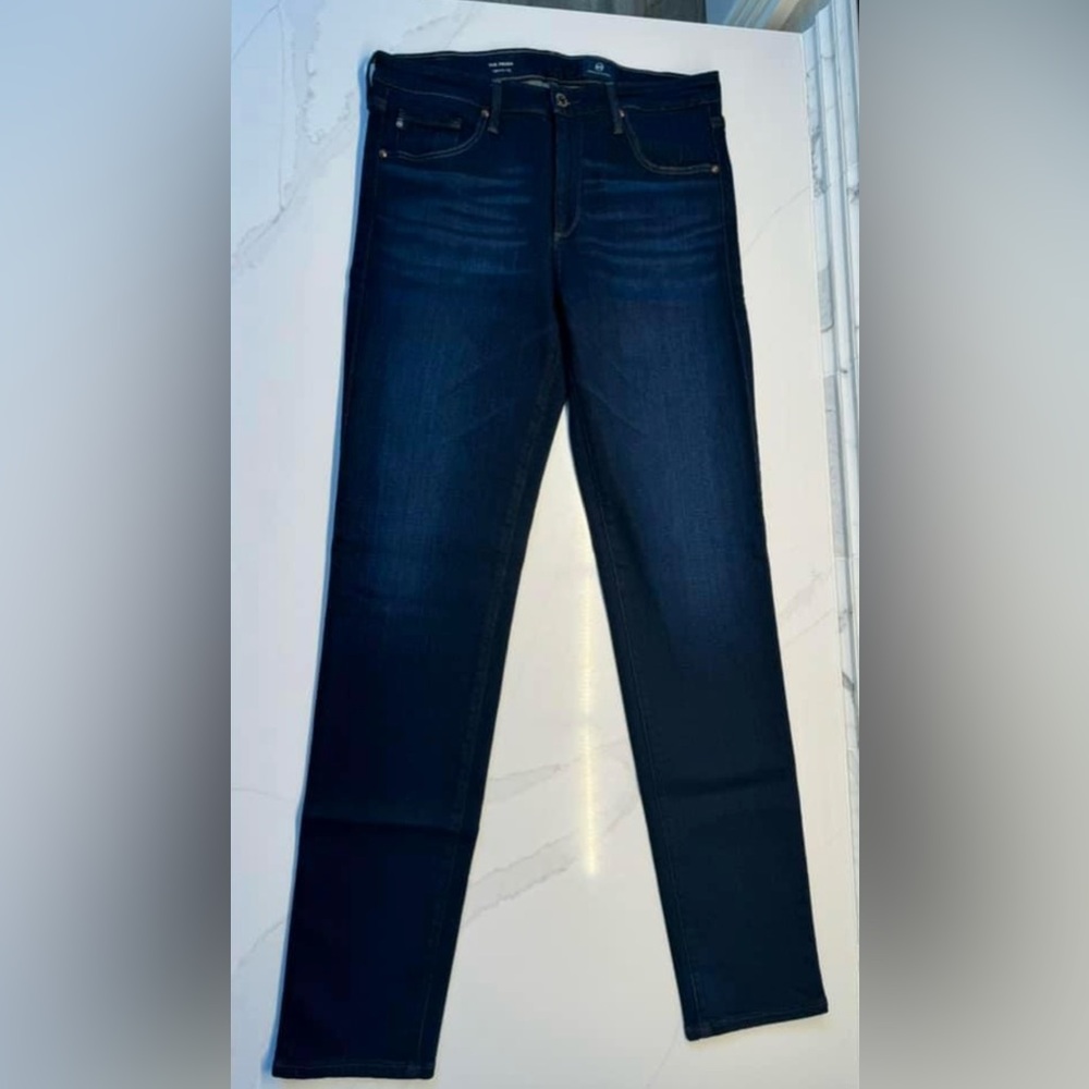 AG | The Prima Skinny Jeans